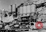 Standbild Boulder Dam Bau United States USA, 1933, aus Sekunde 33 historischem Filmmaterial Videoclip 65675054715