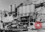 Standbild Boulder Dam Bau United States USA, 1933, aus Sekunde 34 historischem Filmmaterial Videoclip 65675054715