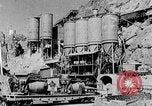 Standbild Boulder Dam Bau United States USA, 1933, aus Sekunde 35 historischem Filmmaterial Videoclip 65675054715