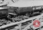 Standbild Boulder Dam Bau United States USA, 1933, aus Sekunde 56 historischem Filmmaterial Videoclip 65675054715