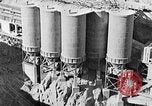 Standbild Boulder Dam Bau United States USA, 1933, aus Sekunde 21 historischem Filmmaterial Videoclip 65675054716
