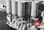 Standbild Boulder Dam Bau United States USA, 1933, aus Sekunde 23 historischem Filmmaterial Videoclip 65675054716