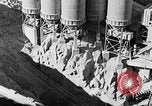 Standbild Boulder Dam Bau United States USA, 1933, aus Sekunde 29 historischem Filmmaterial Videoclip 65675054716