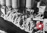 Standbild Boulder Dam Bau United States USA, 1933, aus Sekunde 31 historischem Filmmaterial Videoclip 65675054716