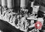 Standbild Boulder Dam Bau United States USA, 1933, aus Sekunde 32 historischem Filmmaterial Videoclip 65675054716