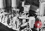 Standbild Boulder Dam Bau United States USA, 1933, aus Sekunde 34 historischem Filmmaterial Videoclip 65675054716