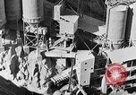 Standbild Boulder Dam Bau United States USA, 1933, aus Sekunde 35 historischem Filmmaterial Videoclip 65675054716