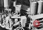 Standbild Boulder Dam Bau United States USA, 1933, aus Sekunde 36 historischem Filmmaterial Videoclip 65675054716