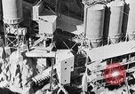 Standbild Boulder Dam Bau United States USA, 1933, aus Sekunde 37 historischem Filmmaterial Videoclip 65675054716