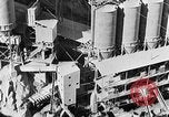 Standbild Boulder Dam Bau United States USA, 1933, aus Sekunde 38 historischem Filmmaterial Videoclip 65675054716
