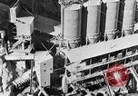 Standbild Boulder Dam Bau United States USA, 1933, aus Sekunde 39 historischem Filmmaterial Videoclip 65675054716