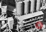 Standbild Boulder Dam Bau United States USA, 1933, aus Sekunde 40 historischem Filmmaterial Videoclip 65675054716