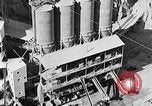 Standbild Boulder Dam Bau United States USA, 1933, aus Sekunde 44 historischem Filmmaterial Videoclip 65675054716