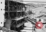 Standbild Boulder Dam Bau United States USA, 1933, aus Sekunde 45 historischem Filmmaterial Videoclip 65675054716