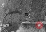 Standbild Boulder Dam Bau United States USA, 1933, aus Sekunde 24 historischem Filmmaterial Videoclip 65675054717