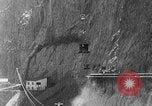 Standbild Boulder Dam Bau United States USA, 1933, aus Sekunde 25 historischem Filmmaterial Videoclip 65675054717