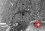 Standbild Boulder Dam Bau United States USA, 1933, aus Sekunde 26 historischem Filmmaterial Videoclip 65675054717