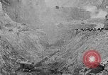 Standbild Boulder Dam Bau United States USA, 1933, aus Sekunde 58 historischem Filmmaterial Videoclip 65675054717