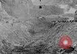 Standbild Boulder Dam Bau United States USA, 1933, aus Sekunde 59 historischem Filmmaterial Videoclip 65675054717