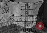 Image of Boulder Dam construction United States USA, 1933, second 19 stock footage video 65675054718