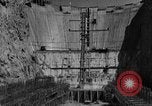 Image of Boulder Dam construction United States USA, 1933, second 23 stock footage video 65675054718