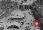 Image of Boulder Dam construction United States USA, 1933, second 24 stock footage video 65675054718