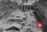 Image of Boulder Dam construction United States USA, 1933, second 25 stock footage video 65675054718