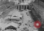 Image of Boulder Dam construction United States USA, 1933, second 26 stock footage video 65675054718