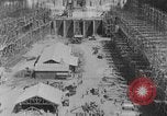 Image of Boulder Dam construction United States USA, 1933, second 27 stock footage video 65675054718