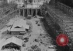 Image of Boulder Dam construction United States USA, 1933, second 29 stock footage video 65675054718