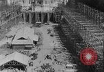 Image of Boulder Dam construction United States USA, 1933, second 30 stock footage video 65675054718