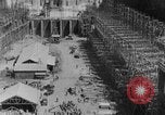 Image of Boulder Dam construction United States USA, 1933, second 31 stock footage video 65675054718
