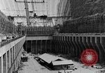 Image of Boulder Dam construction United States USA, 1933, second 32 stock footage video 65675054718