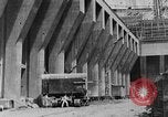 Image of Boulder Dam construction United States USA, 1933, second 38 stock footage video 65675054718