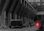 Image of Boulder Dam construction United States USA, 1933, second 43 stock footage video 65675054718