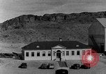 Image of Boulder Dam construction United States USA, 1933, second 29 stock footage video 65675054719