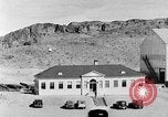 Image of Boulder Dam construction United States USA, 1933, second 30 stock footage video 65675054719