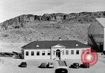 Image of Boulder Dam construction United States USA, 1933, second 31 stock footage video 65675054719