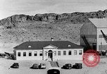 Image of Boulder Dam construction United States USA, 1933, second 34 stock footage video 65675054719