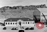 Image of Boulder Dam construction United States USA, 1933, second 35 stock footage video 65675054719