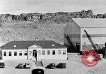 Image of Boulder Dam construction United States USA, 1933, second 37 stock footage video 65675054719