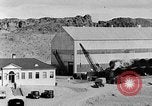 Image of Boulder Dam construction United States USA, 1933, second 42 stock footage video 65675054719