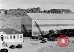 Image of Boulder Dam construction United States USA, 1933, second 43 stock footage video 65675054719