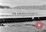 Image of Boulder Dam construction United States USA, 1933, second 58 stock footage video 65675054719