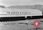 Image of Boulder Dam construction United States USA, 1933, second 60 stock footage video 65675054719
