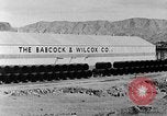 Image of Boulder Dam construction United States USA, 1933, second 61 stock footage video 65675054719