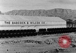 Image of Boulder Dam construction United States USA, 1933, second 62 stock footage video 65675054719