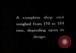 Image of Boulder Dam construction United States USA, 1933, second 5 stock footage video 65675054720