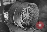 Image of Boulder Dam construction United States USA, 1933, second 10 stock footage video 65675054720