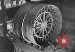 Image of Boulder Dam construction United States USA, 1933, second 17 stock footage video 65675054720
